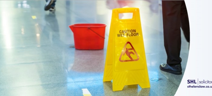 Could I claim via public liability insurance?