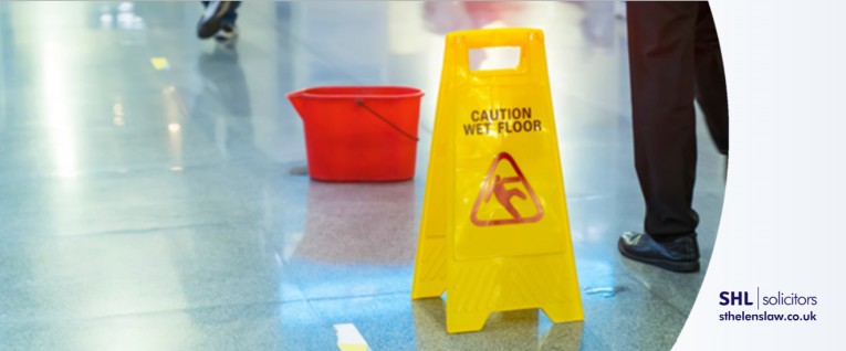 Could I claim via public liability insurance?