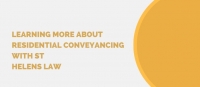 Residential Conveyancing St Helens