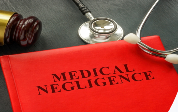 Clinical Negligence Claims Agreement 2024 - St Helens Law