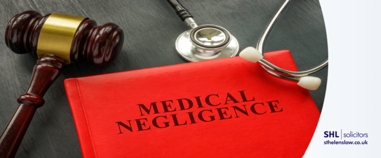 Clinical Negligence Claims Agreement 2024 - St Helens Law